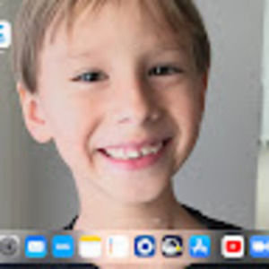 Meet your Posher, Karina